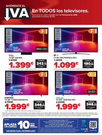 Folleto Carrefour semana 22 Página 5