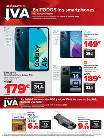 Folleto Carrefour semana 22 Página 6