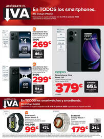 Folleto Carrefour semana 22 Página 7