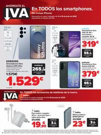 Folleto Carrefour semana 22 Página 8
