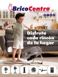 Folleto BricoCentro Página 1