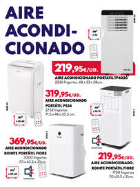 Folleto BricoCentro Página 10