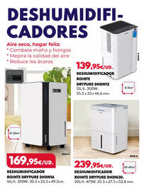 Folleto BricoCentro Página 11