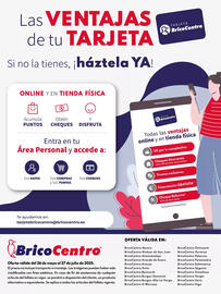 Folleto BricoCentro Página 12