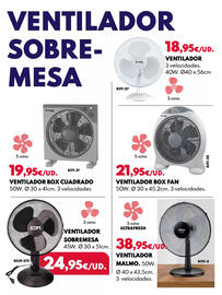 Folleto BricoCentro Página 2