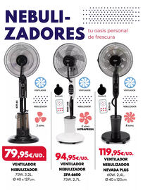 Folleto BricoCentro Página 4