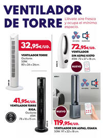 Folleto BricoCentro Página 5