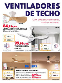 Folleto BricoCentro Página 7