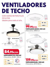 Folleto BricoCentro Página 8