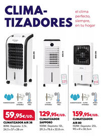 Folleto BricoCentro Página 9