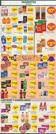 Supermercado Nuestra Familia Weekly Ad week 22 Page 4