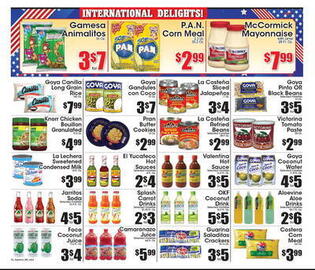 Supremo Foods Inc Weekly Ad week 21 Page 2