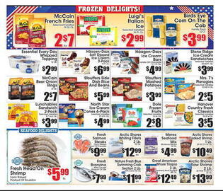 Supremo Foods Inc Weekly Ad week 21 Page 6