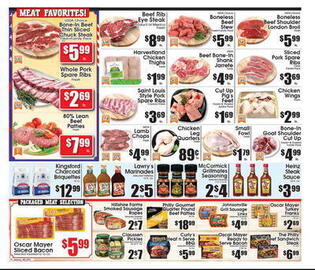 Supremo Foods Inc Weekly Ad week 21 Page 7