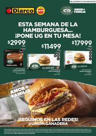 Catálogo Diarco semana 22 Página 1