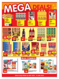 Shoprite catalogue Page 3