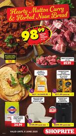 Shoprite catalogue Page 2