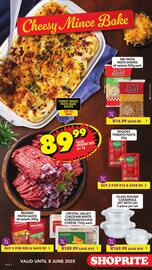 Shoprite catalogue Page 3