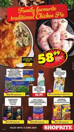 Shoprite catalogue Page 4