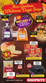 Shoprite catalogue Page 5