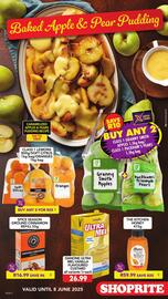 Shoprite catalogue Page 6