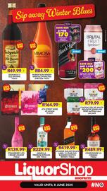 Shoprite catalogue Page 7