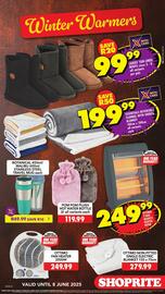 Shoprite catalogue Page 8
