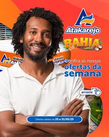 Catálogo Atakarejo semana 22 Página 1