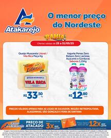 Catálogo Atakarejo semana 22 Página 4