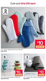 Kitchen Stuff Plus flyer week 22 Page 4