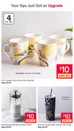 Kitchen Stuff Plus flyer week 22 Page 5