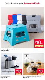 Kitchen Stuff Plus flyer week 22 Page 6
