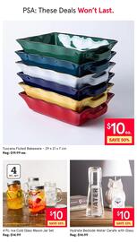 Kitchen Stuff Plus flyer week 22 Page 7