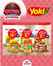 Catálogo Semar Supermercado semana 22 Página 2