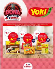 Catálogo Semar Supermercado semana 22 Página 3