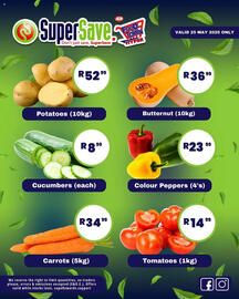 Super Save catalogue week 22 Page 10