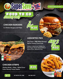 Super Save catalogue week 22 Page 11