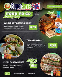 Super Save catalogue week 22 Page 16