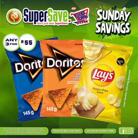 Super Save catalogue week 22 Page 26