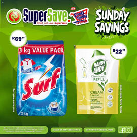Super Save catalogue week 22 Page 27