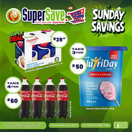 Super Save catalogue week 22 Page 29