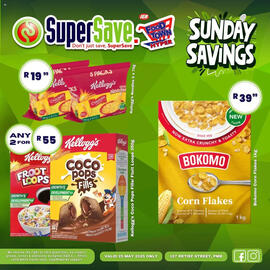 Super Save catalogue week 22 Page 3