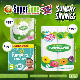 Super Save catalogue week 22 Page 4