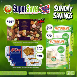Super Save catalogue week 22 Page 47