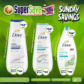 Super Save catalogue week 22 Page 53