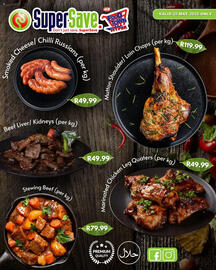 Super Save catalogue week 22 Page 54
