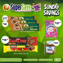 Super Save catalogue week 22 Page 57