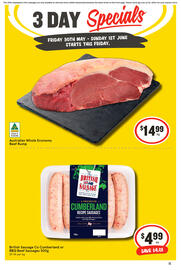 IGA catalogue Page 1
