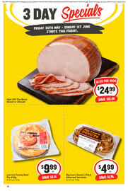 IGA catalogue Page 2