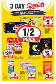 IGA catalogue Page 3